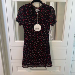 Princess polly dress